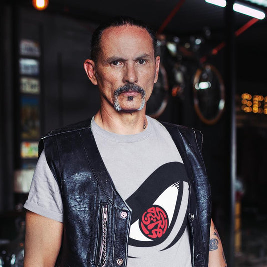 T-Shirt Al Ein Al Hamra - العين الحمرا