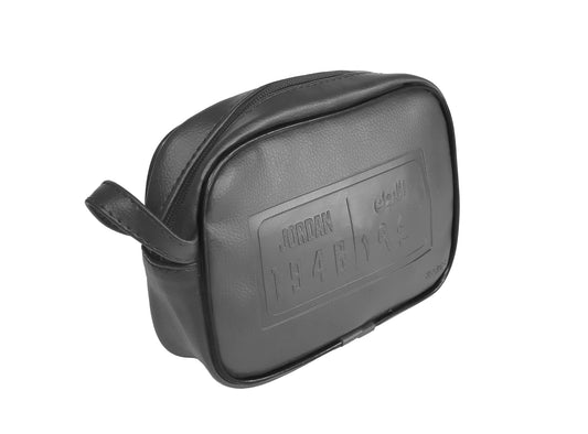 Gray Jordan Plate 1946 Dopp Bag