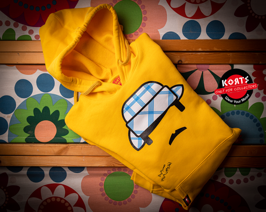 Hoodie مسرحية المتزوجون - The Married Couples