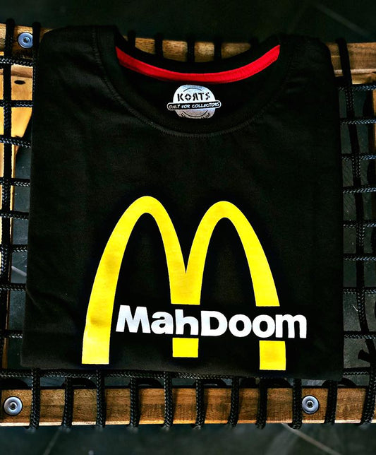 T-Shirt Mahdoom - مهضوم