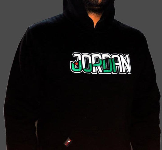 Hoodie Jordan/Jordan - الأردن/ الأردن