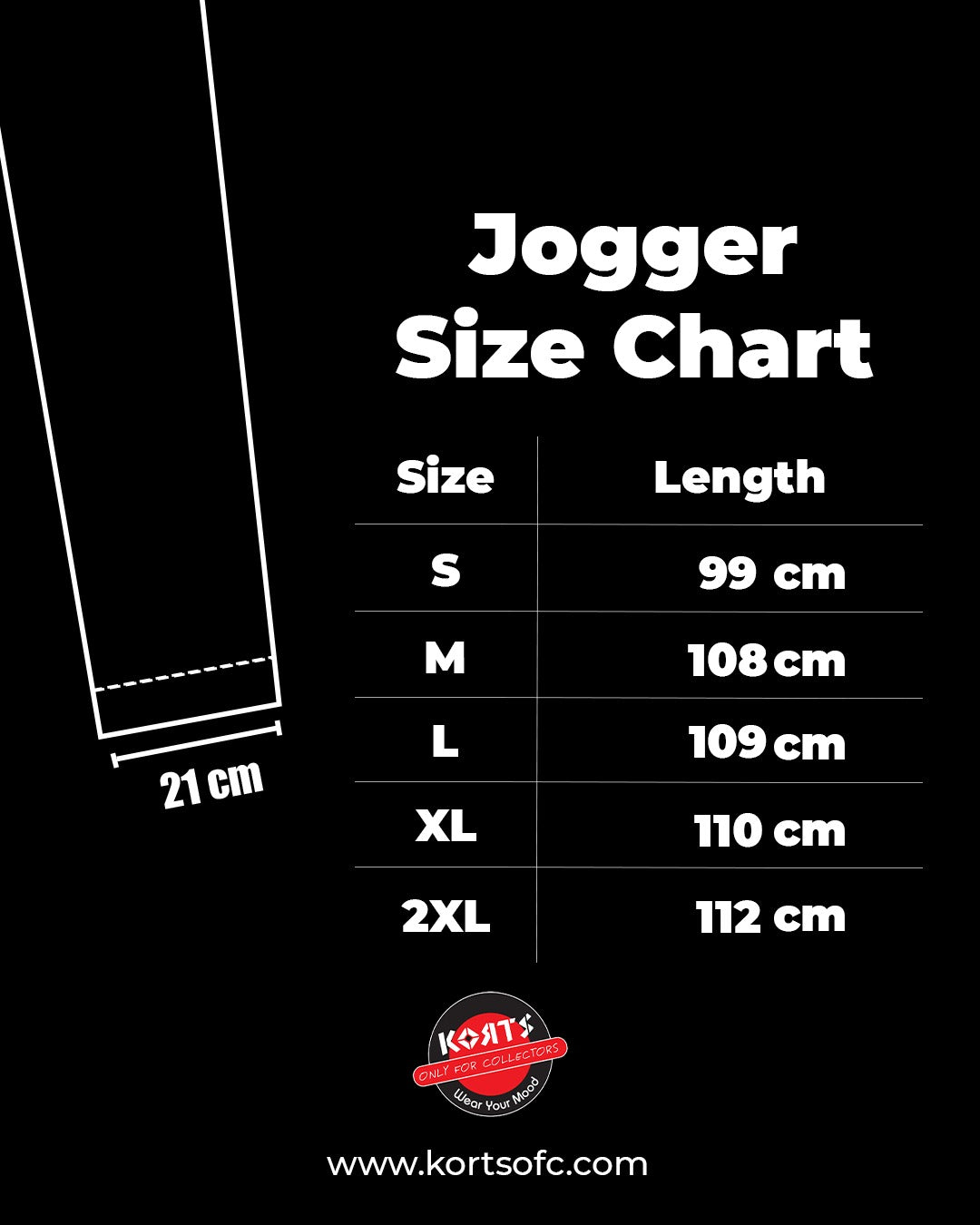 Kingdom Of Saudi Arabia Jogger