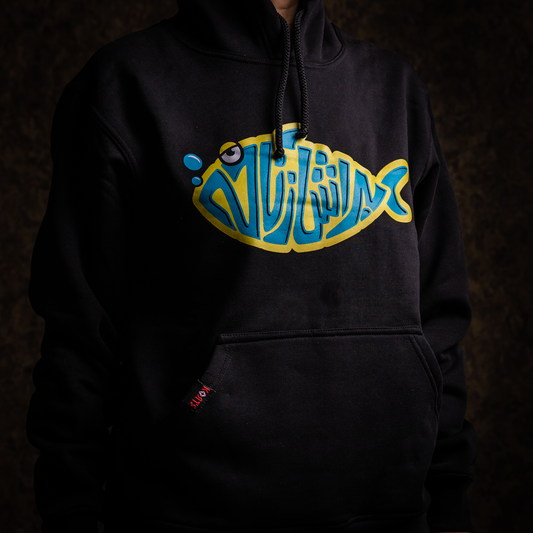 Hoodie Balash Zankha - بلاش زناخة