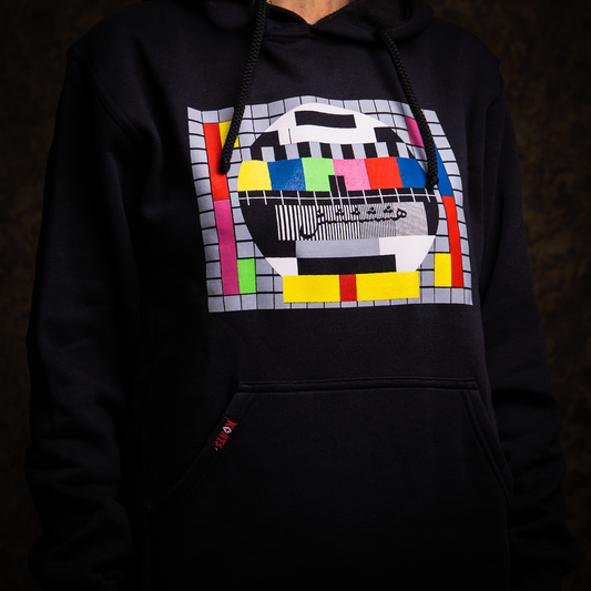 Hoodie Hshhhh - هششش