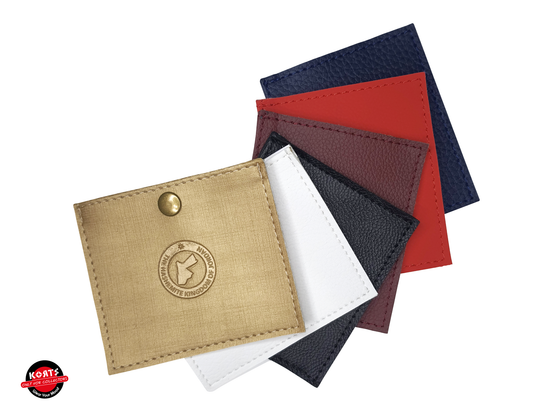 Jordan Map Black Wallet