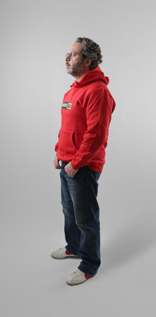 Hoodie Kifak ya Hob - كيفك يا حب