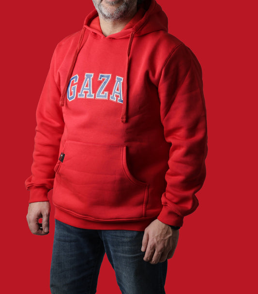 Hoodie GAZA - غزة