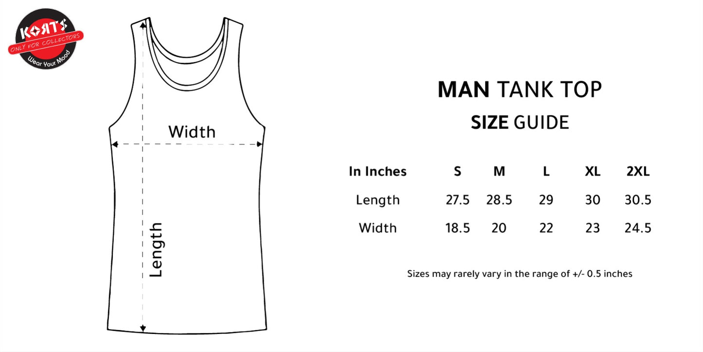 Ribbed men top Jeddah / جدة