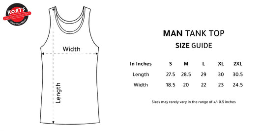 Ribbed men top هنا الرياض