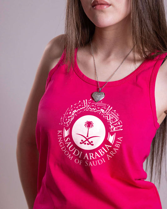 Women Tank Top المملكة العربية السعودية
