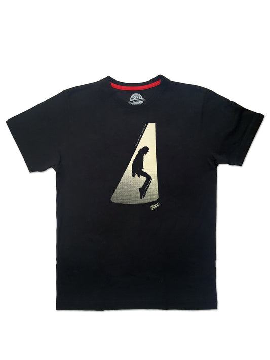 T-Shirt Michael Jackson Moon Walk - مايكل جاكسون