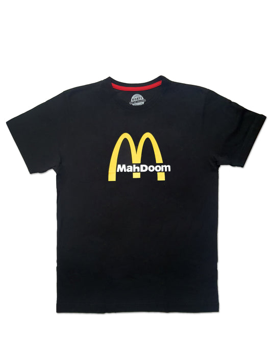 T-Shirt Mahdoom - مهضوم