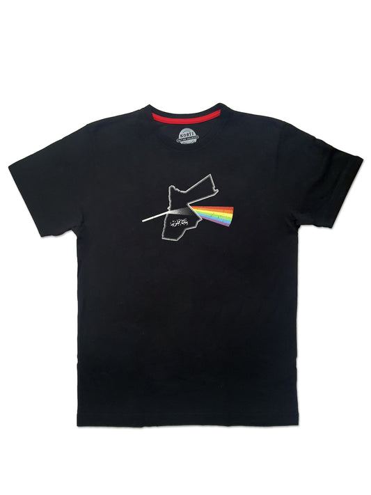 T-Shirt بنك فلويد