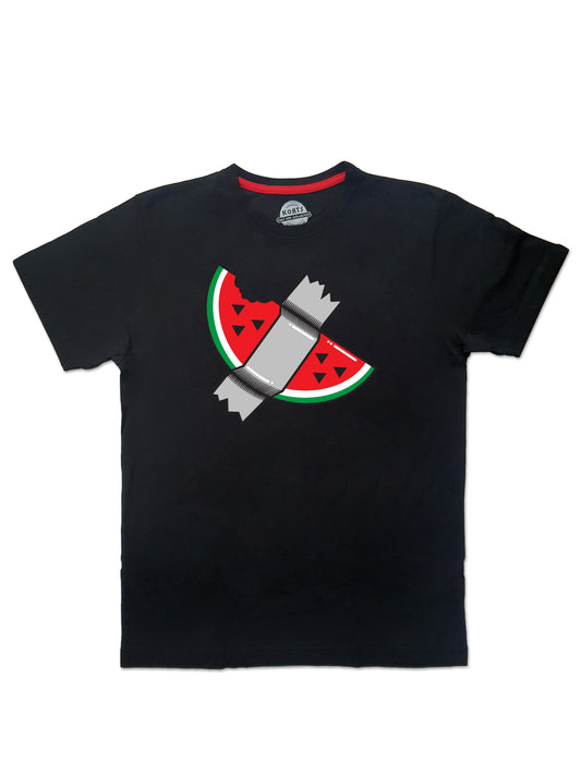 T-shirt  Resilience - صمود