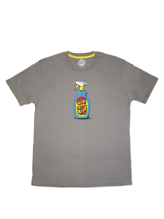 T-shirt Take it easy - تيك ات ابزي