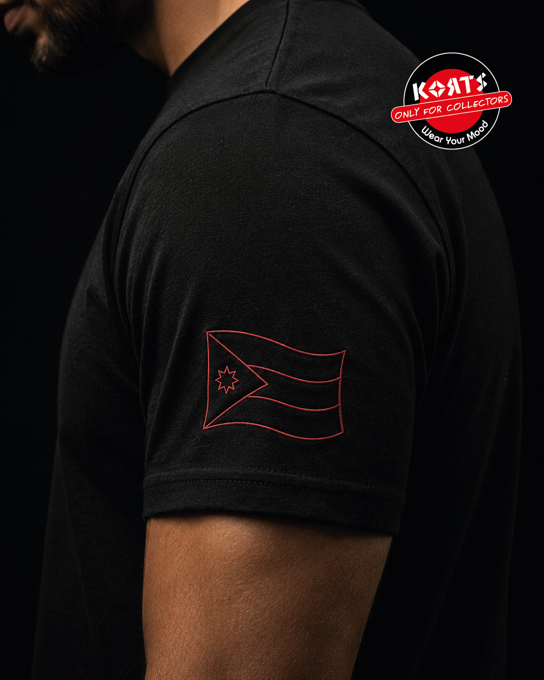 T-shirt AL Nashama