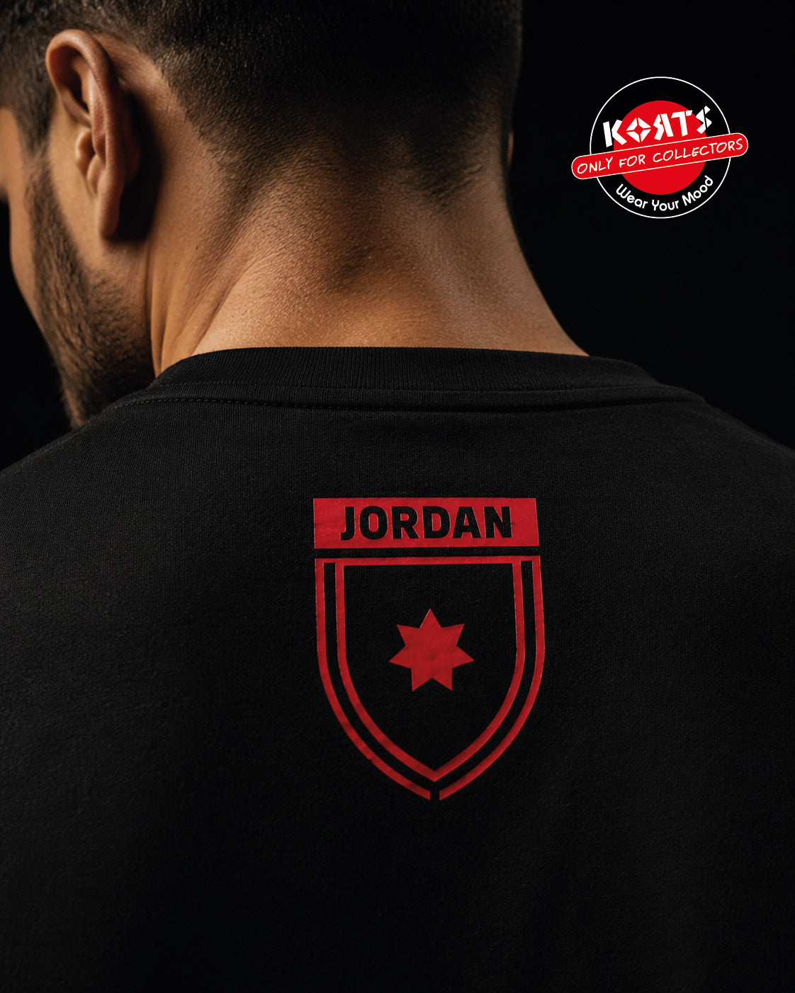 T-shirt AL Nashama