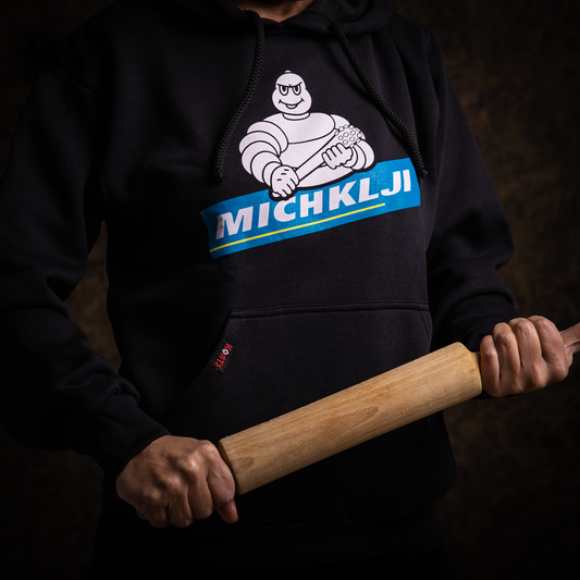 Hoodie Michklji - مشكلجي