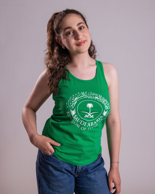 Women Tank Top المملكة العربية السعودية