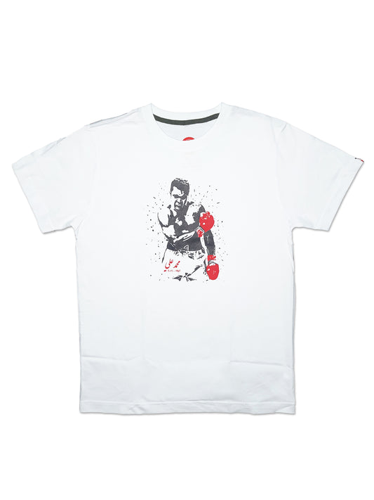 T-Shirt Mouhammad Ali - محمد علي