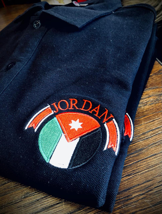 Polo Kingdom  - The Hashemite Kingdom Of Jordan
